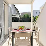 Pianosa I By Interhome *