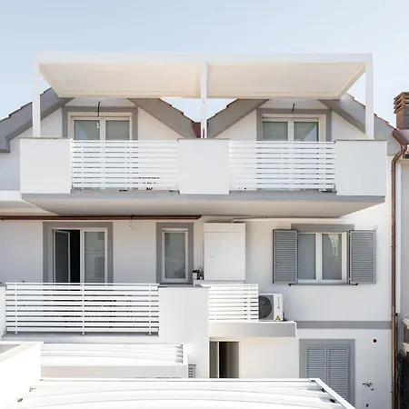 Pianosa I By Interhome Appartement Follonica