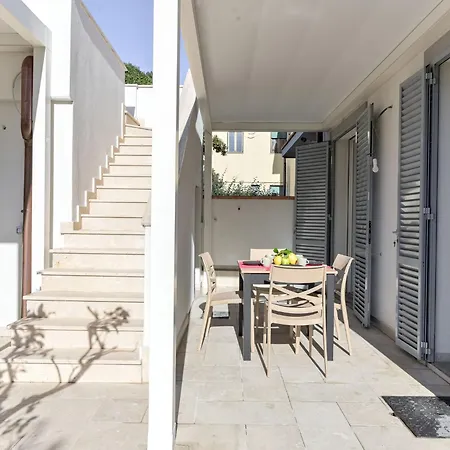 Appartement Pianosa I By Interhome *