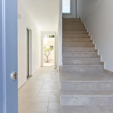 Pianosa I By Interhome *