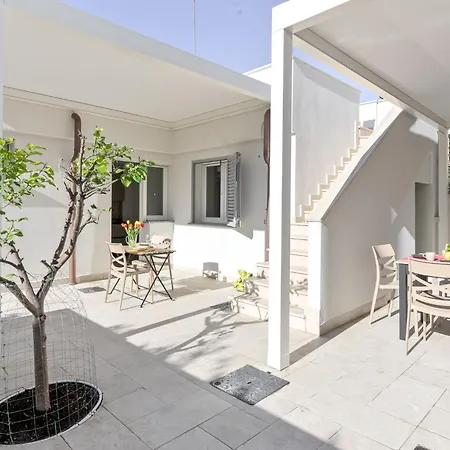 Appartement Pianosa I By Interhome