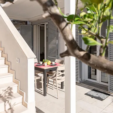 Pianosa I By Interhome