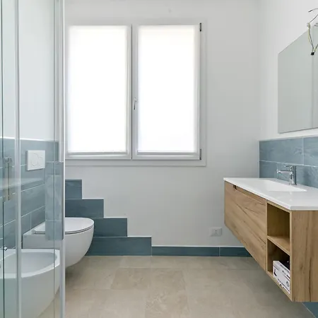 Pianosa I By Interhome Daire