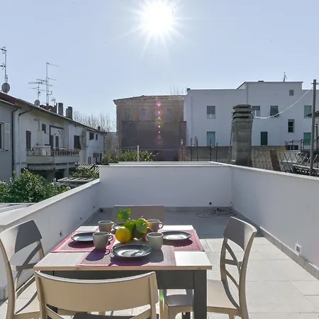 Pianosa I By Interhome Appartement Follonica