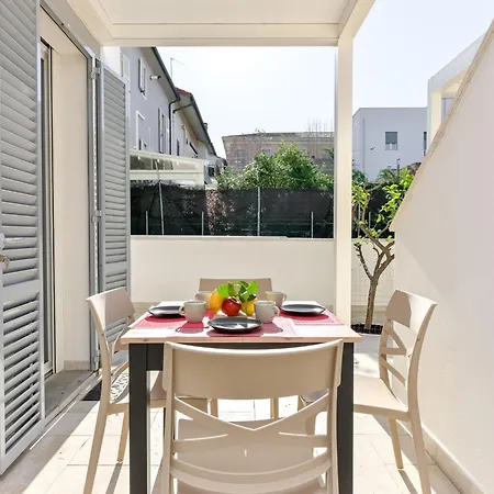 Pianosa I By Interhome *