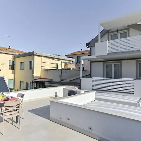 Pianosa I By Interhome