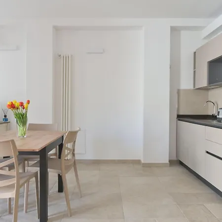 Appartement Pianosa I By Interhome