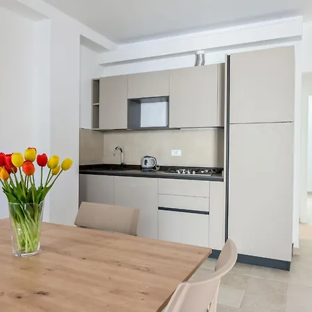 Pianosa I By Interhome Daire