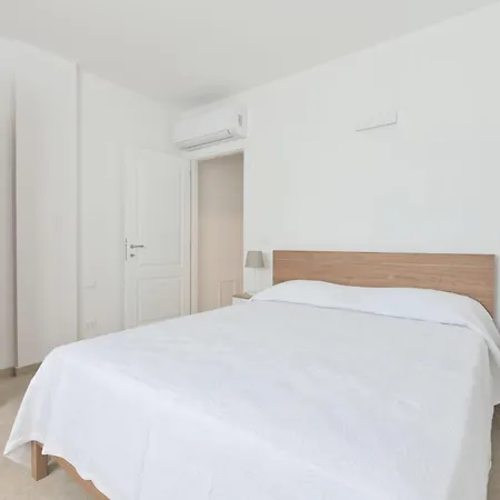 Appartement Pianosa I By Interhome Follonica