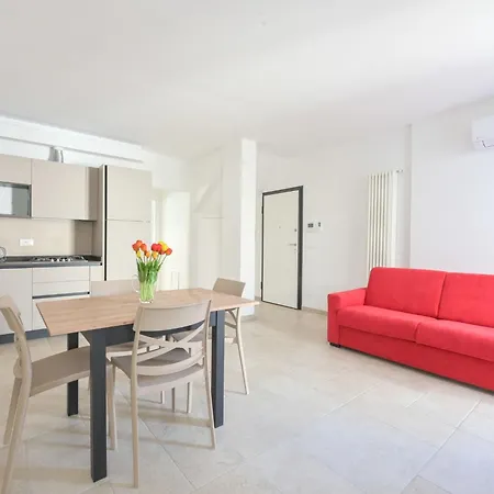Pianosa I By Interhome