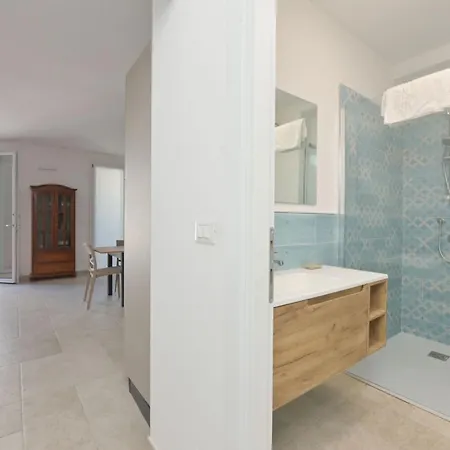 Apartment By Interhome