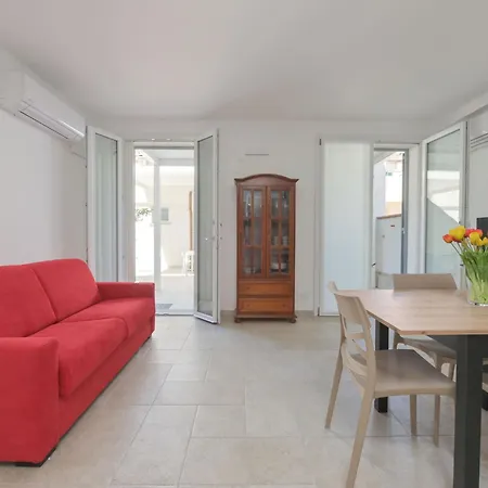 By Interhome Apartment Follonica