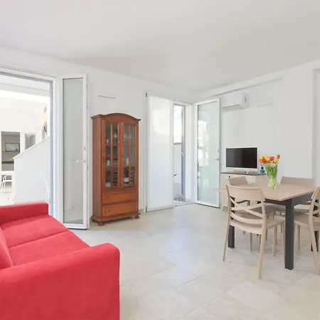 Apartment By Interhome